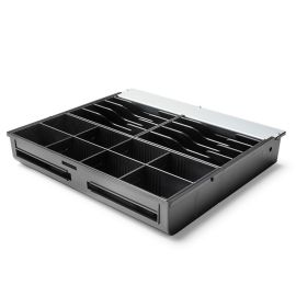 BYPOS Kassalade Insert drawer 8B, 8M Dimensions insert tray 356(B) x 321(D) x 62(H)mm-BYPOS-9050-6