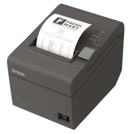 EPSON TM-T20II Kassendrucker (TMT20II)-BYPOS-28999