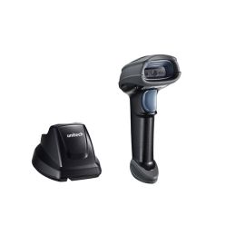 Unitech MS352, 2D, SR, BT 4.1, kit (USB), black-MS352-1U-SG