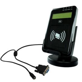 ACS ACR122 core, NFC & Contactless, RS232 cable-41296906