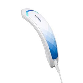 Unitech MS282, 2D, SR, kit (USB), black-MS282-2UCL00-SG