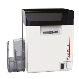 Evolis Avansia retransfer printer Double-sided-BYPOS-6020