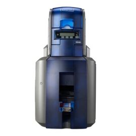 Datacard SD460 PVC cardprinter-BYPOS-6198
