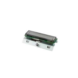 POSBANK Customer Display 2x20 Characters for BluO, black-BLUO-CDP