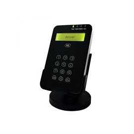 ACS ACR1283 USB PICC+ 4 SAM, ARM 32-bit CortexTM-M3 Processor, PC-linked, Standalone, USB 2.0 Full Speed Interface, Two-line graphic LCD-ACR1283L-D1ACSA
