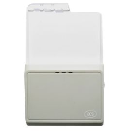ACS ACR3901U-S1 Bluetooth® Contact Card Reader, USB-Powered (PC-linked mode)-ACR3901U-S1ACSA
