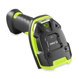 Zebra LI3608-SR, 1D, SR, Multi-IF, schwarz, grün-LI3608-SR00003VZWW