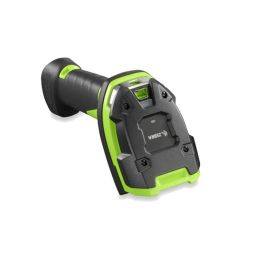 Zebra LI3608-SR, 1D, SR, Multi-IF, Kit (USB), schwarz, grün-LI3608-SR3U4600VZW