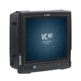 Zebra VC80 vehicle computer-BYPOS-210293