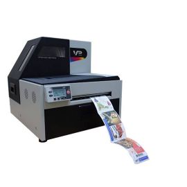 Vipcolor VP700 Industrial Color Label Printer-BYPOS-17862