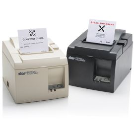 Star TSP143IV X4 Wifi Posprinter-BYPOS-12975
