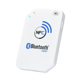 ACS ACR1255U-J1 Bluetooth® NFC Reader, Mini USB-ACR1255U-J1ACSA