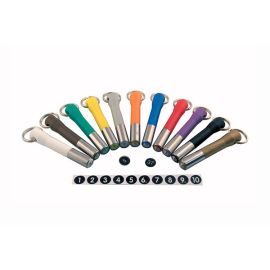Addimat RFID Kellnerstift, gelb-67.040