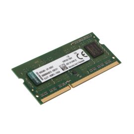 RAM, 8GB, DDR3, SO-DIMM-KCP3L16SD8/8