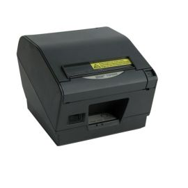 Star TSP847IIC-24, LPT, 8 Punkte/mm (203dpi), Cutter, dunkelgrau-39443710