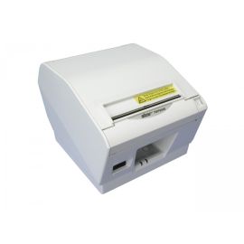Star TSP847IIU-24, USB, 8 Punkte/mm (203dpi), Cutter, weiß-39443901