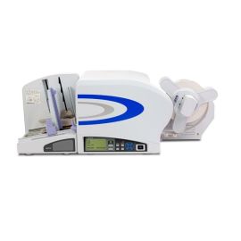 SATO TG3 Series Printer Retail Tag & Label Printer-BYPOS-3123