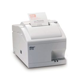 Star SP742-MD, RS232, Cutter, weiß-39332230