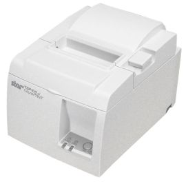 Star TSP143IIIU, USB, 8 Punkte/mm (203dpi), Cutter, weiß-39472490