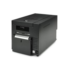 Zebra ZC10L PVC Cardprinter-BYPOS-4005