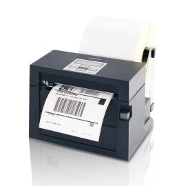 Citizen CL-S400DT, 8 Punkte/mm (203dpi), Cutter, ZPLII, Datamax, Multi-IF-1000835PARC