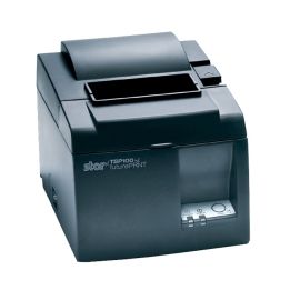 STAR TSP100 / TSP143 - cash drawer-BYPOS-1033