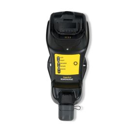 Datalogic Lade-/Übertragungseinheit, Ethernet-BC9180-433
