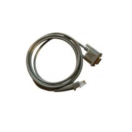 Datalogic Verbindungskabel, RS-232-90G000008