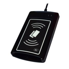 ACS ACR1281 Contactless lezer zwart-BYPOS-1331