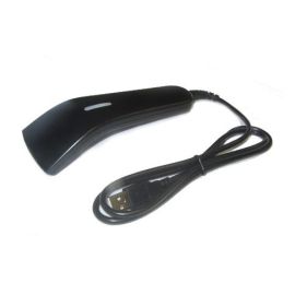 Star Barcodescanner, 1D, schwarz-39594110