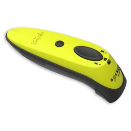 Socket Mobile DuraScan D700,1D Imager, BT, HID, SPP, Neon Green-CX3372-1765