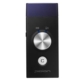 Bluebird Pidion BI300 CE, 2D, BT, USB, Gray-BI-300-D