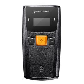Bluebird Pidion BI500 CE, 2D, GPS, Disp., BT, USB, Gray-BI-500-E
