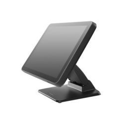 Advantech 15", PCAP, J1900, RAM 4G, SSD 64G, WIN 10, Black-UPOS-211DP-BST60