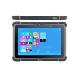 Winmate M101B, Intel Celeron, 4GB, 64GB SSD, 10,1", WLAN, BT GPS, WES8.1-M101B
