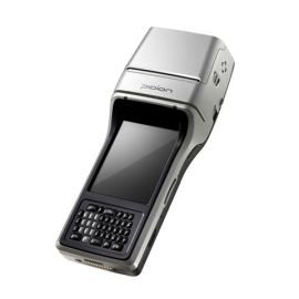 Bluebird BIP1300, 2D Imgaer, Wlan, GPS, Cam, NFC, BT, Win 6.1-BIP-1300-PQF