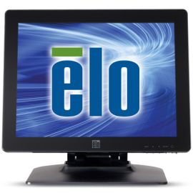 Elo 1523L, 38,1cm (15''), Projected Capacitive, schwarz-E738607