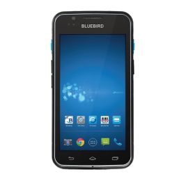Bluebird BM180, 2D, Wlan, 3G, Cam, BT, AGPS, Android-BM180-B
