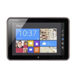 Bluebird ET100, 10.1 WXGA, WLAN, CAM, BT4, AGPS, NFC, Win10-ET100-WNLH