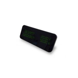 Elo Kundendisplay-E122426