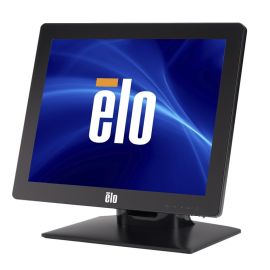 Elo 1717L rev. B, 43,2cm (17''), AT, schwarz-E649473