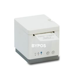 Star mC-Print2, USB, BT, Ethernet, 8 Punkte/mm (203dpi), Cutter, weiß-39653090
