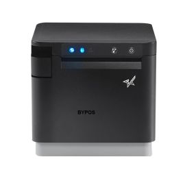 Star MCP31LB, USB, USB-Host, BT, Ethernet, 8 Punkte/mm (203dpi), Cutter, schwarz-39651390