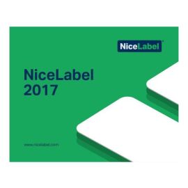 NiceLabel Designer Express to PowerForms Suite 3 Printers-NLDEPS1X3U