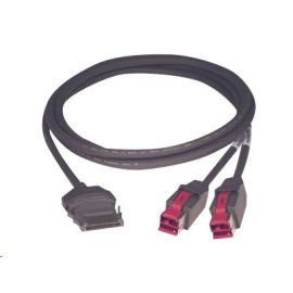 Powered-USB Kabel, Epson, 3m-2128292