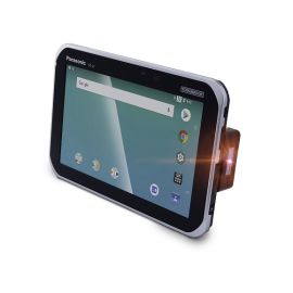 Panasonic FZ-L1, 2D, USB, BT, Wi-Fi, 4G, NFC, warm-swap, Android-FZ-L1AFAAFAS