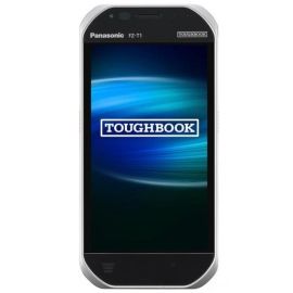 Panasonic FZ-T1 PDA 2D smartphone-BYPOS-2011