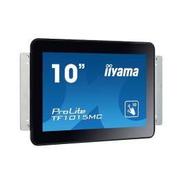 iiyama ProLite TF1015MC-B2, 25,4cm (10''), schwarz-TF1015MC-B2