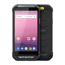 Point mobile PM85 2D OCR MOBILE COMPUTER-BYPOS-30001