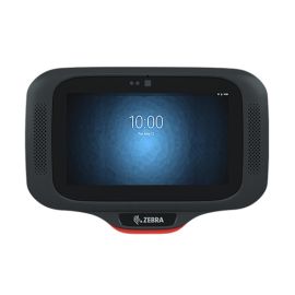 Zebra CC6000 self-service Kiosk-BYPOS-6111